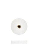 Dedeco Koolies White (F) Size 15 - 1/2" X 3/32" 50/BX thumbnail 3