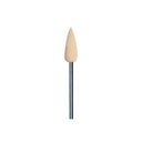 Dedeco Sunburst Point 3/32” Diamond Tan 400 Grit Shape 12 1/UNIT thumbnail 2
