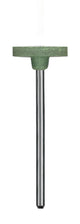 Dedeco Diamond Silicone Point HP Wheel (C) 1/UNIT