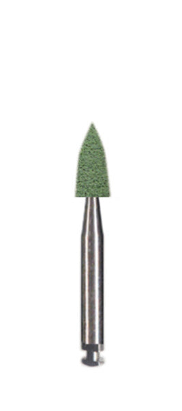 Dedeco Diamond Silicone Point RA Mini (C) 3/BX