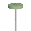 Dedeco Diamond Silicone 11/16" X 1/8" Wheel (C) 1/UNIT thumbnail 3