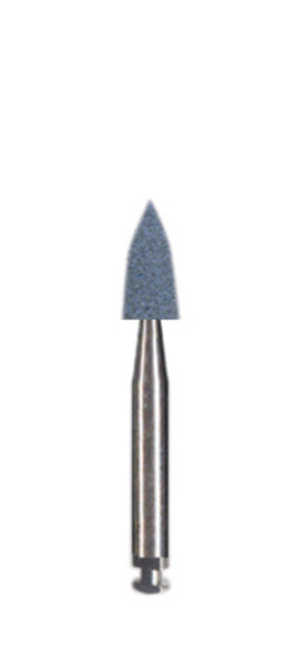 Dedeco DIAMOND SILICONE POINT RA MINI (M) 3/BX