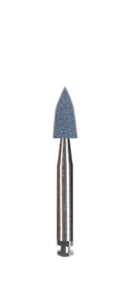 Dedeco DIAMOND SILICONE POINT RA MINI (M) 3/BX thumbnail 1