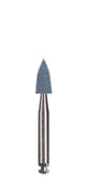Dedeco DIAMOND SILICONE POINT RA MINI (M) 3/BX