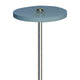 Dedeco DIAMOND SILICONE 1" WHEEL (M) 1/UNIT