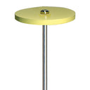 Dedeco DIAMOND SILICONE 1" WHEEL (F) 1/UNIT thumbnail 2