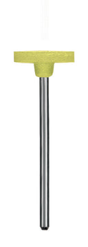 Dedeco DIAMOND SILICONE POINT HP WHEEL (F) 1/UNIT thumbnail 3