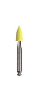 Dedeco DIAMOND SILICONE POINT RA MINI (F) 3/BX thumbnail 2