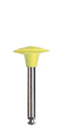 Dedeco DIAMOND SILICONE POINT RA KNIFE (F) 3/BX thumbnail 3