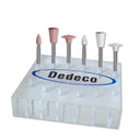 Dedeco HI-GLOSS DIAMOND RA COMPOSITE 6/KIT thumbnail 3