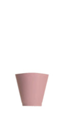 Dedeco DIAMOND SIL/COMPOSITE (M) SNAP-ON CUP 12/BX thumbnail 2