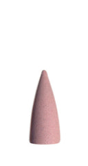 Dedeco DIAMOND SIL/COMPOSITE (M) SNAP-ON MIDI-PT 12/BX thumbnail 2