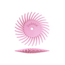 Dedeco SUNBURST DIAMOND LAVENDER HI-GLOSS FG SHAPE 138 3/BX thumbnail 3