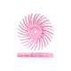Dedeco SUNBURST DIAMOND 7/8" TC DUAL LAV 1 MICRON GRIT 12/BX