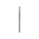 Dedeco Carbide Bur Double Cut Cylinder Flat 3/32" X 3/32" X 3/8" (SA-63) 1/Unit thumbnail 3