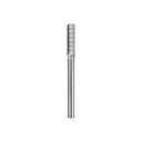 Dedeco Carbide Bur Single Cut Cylinder Flat 1/8" X 1/8" X 9/16" (SA-43) 1/Unit thumbnail 3