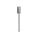 Dedeco Carbide Bur Single Cut Cylinder Flat 1/8" X 1/4" X 1/2" (SA-51) 1/Unit thumbnail 2