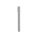 Dedeco Carbide Bur Double Cut Cylinder Flat 3/16" X 3/16" X 1/2" (SA-81) 1/Unit thumbnail 1