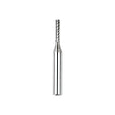 Dedeco Carbide Bur Single Cut Cylinder Flat 1/4" X 1/8" X 5/8" (SA-12) 1/Unit thumbnail 3