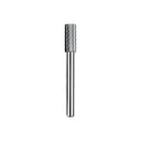 Dedeco Carbide Bur Single Cut Cylinder Flat 1/4" X 5/16" X 3/4" (SA-2) 1/Unit thumbnail 2