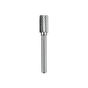 Dedeco Carbide Bur Single Cut Cylinder Flat 1/4" X 3/8" X 3/4" (SA-3) 1/Unit thumbnail 3