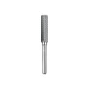 Dedeco Carbide Bur Single Cut Cylinder Flat 1/4" X 3/8" X 1-1/2" (SA-3X) 1/Unit thumbnail 2