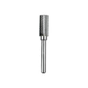 Dedeco Carbide Bur Single Cut Cylinder Flat 1/4" X 7/16" X 1" (SA-4) 1/Unit thumbnail 2