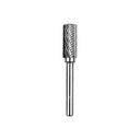 Dedeco Carbide Bur Double Cut Cylinder Flat 1/4" X 7/16" X 1" (SA-4) 1/Unit thumbnail 3