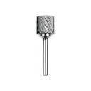Dedeco Carbide Bur Double Cut Cylinder Flat 1/4" X 3/4" X 3/4" (SA-16) 1/Unit thumbnail 3