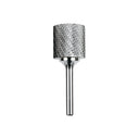 Dedeco Carbide Bur Double Cut Cylinder Flat 1/4" X 1" X 1" (SA-9) 1/Unit thumbnail 3