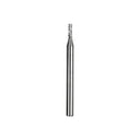 Dedeco Carbide Bur Double Cut Cylinder Fine/End Cut 1/8" X 1/16" X 1/4" (SB-41) 1/Unit thumbnail 2