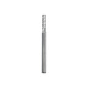 Dedeco Carbide Bur Double Cut Cylinder Fine/End Cut 1/8" X 3/32" X 7/16" (SB-42) 1/Unit thumbnail 1