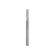 Dedeco Carbide Bur Double Cut Cylinder Fine/End Cut 1/8" X 3/32" X 7/16" (SB-42) 1/Unit