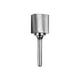Dedeco Carbide Bur S/C CYL-FE/EC 1/4" X 1" X 1" (SB-9) 1/UNIT