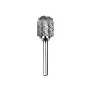 Dedeco Carbide Bur D/C CYL-RAD 1/4" X 3/4" X 1" (SC-7) 1/UNIT thumbnail 3