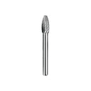 Dedeco Carbide Bur S/C Flame 1/4" X 5/16" X 3/4" (SH-2) 1/UNIT thumbnail 3