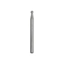 Dedeco Carbide Bur D/C Ball 1/8" X 3/32" X 3/32" (SD-41) 1/UNIT thumbnail 2