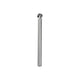 Dedeco Carbide Bur S/C Ball 1/8" X 5/32" X 5/32" (SD-52) 1/UNIT