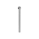Dedeco Carbide Bur S/C Ball 1/8" X 3/16" X 3/16" (SD-53) 1/UNIT thumbnail 3