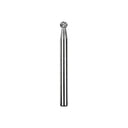 Dedeco Carbide Bur D/C Ball 3/16" X 3/16" X 3/16" (SD-81) 1/UNIT thumbnail 2