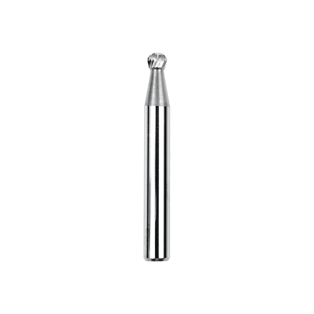 Dedeco Carbide Bur S/C Ball 1/4" X 3/16" X 1/8" (SD-14) 1/UNIT
