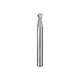 Dedeco Carbide Bur S/C Ball 1/4" X 3/16" X 1/8" (SD-14) 1/UNIT