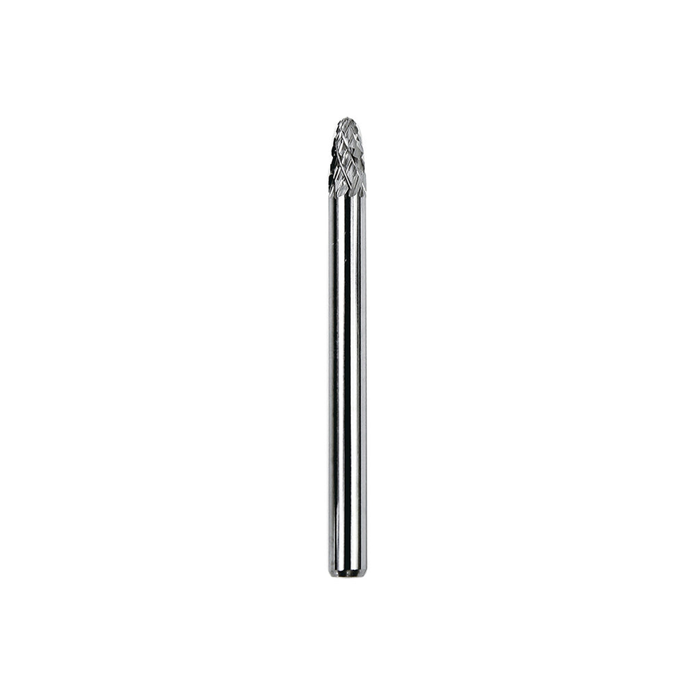 Dedeco Carbide Bur D/C Tree-RE 1/8" X 1/8" X 1/4" (SF-41) 1/UNIT