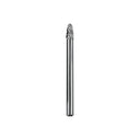 Dedeco Carbide Bur D/C Tree-RE 1/8" X 1/8" X 1/4" (SF-41) 1/UNIT thumbnail 1