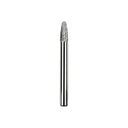 Dedeco Carbide Bur D/C Tree-re 3/16" X 3/16" X 1/2" (SF-81) 1/UNIT thumbnail 3