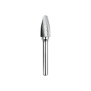 Dedeco Carbide Bur S/C Tree-re 1/4" X 7/16" X 1" (SF-4) 1/UNIT thumbnail 3