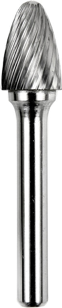 Dedeco Carbide Bur S/C Tree-re 1/4" X 1/2" X 3/4" (SF-13) 1/UNIT thumbnail 3