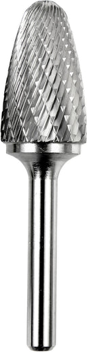 Dedeco Carbide Bur D/C Tree-re 1/4" X 3/4" X 1-1/4" (SF-8) 1/UNIT thumbnail 3