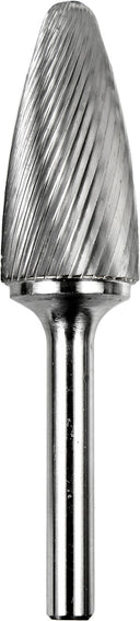 Dedeco Carbide Bur S/C Tree-re 1/4" X 3/4" X 1-1/2" (SF-15) 1/UNIT thumbnail 2