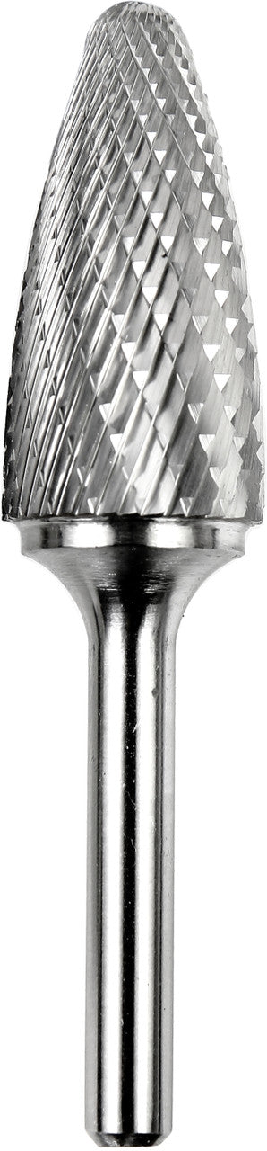 Dedeco Carbide Bur D/C Tree-re 1/4" X 3/4" X 1-1/2" (SF-15) 1/UNIT